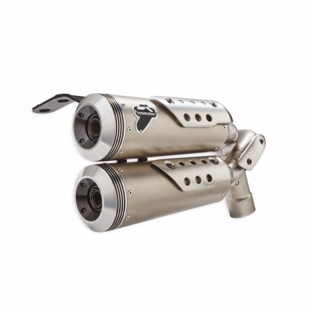 Silenziatori Termignoni Omologati Scrambler 1100 - 96481451A