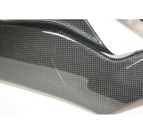 Coppia Carene Dx Sx In Carbonio Per Panigale Outlet - 48013753A/48013743A