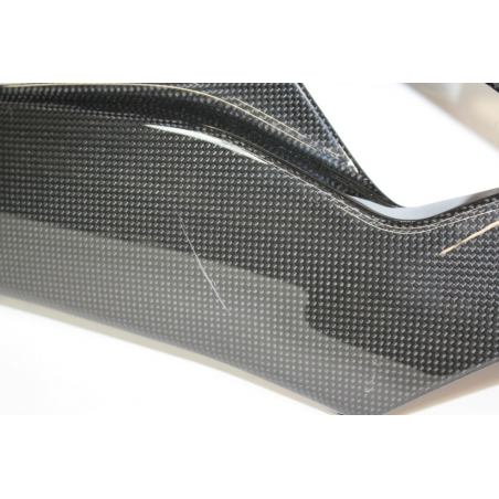 Pair of Carbon Fairings Right Left For Panigale Outlet - 48013753A/48013743A