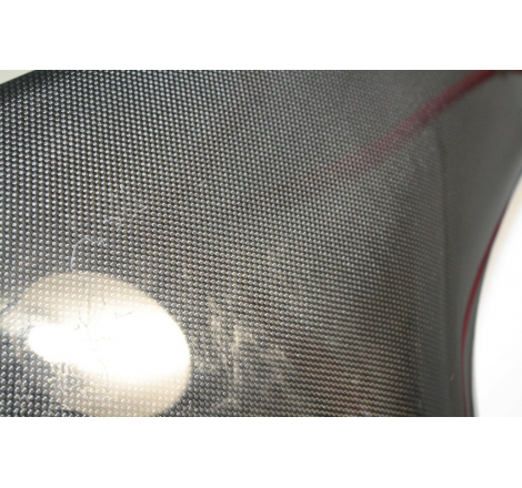 Coppia Carene Dx Sx In Carbonio Per Panigale Outlet - 48013753A/48013743A