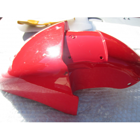 Red Front Fender For Supersport 750/89 Outlet