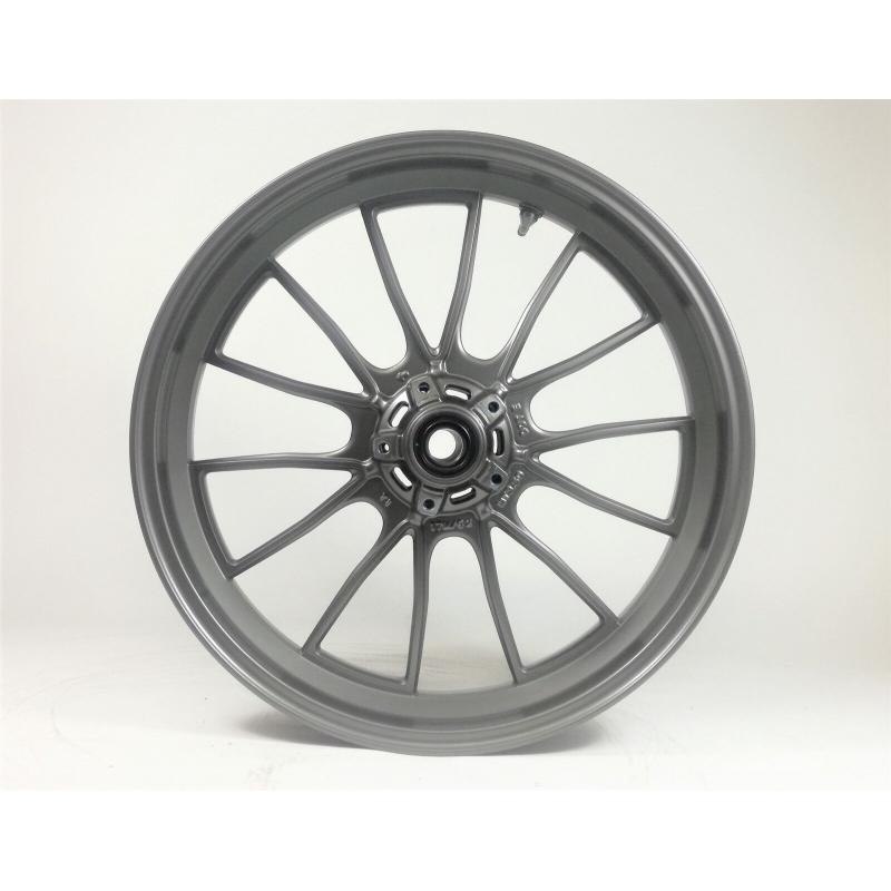 Coppia Cerchi Ruote Per Diavel Outlet - 50211871AA/50122061AA
