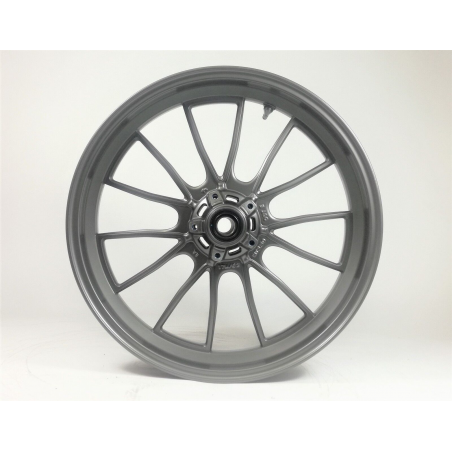 Coppia Cerchi Ruote Per Diavel Outlet - 50211871AA/50122061AA