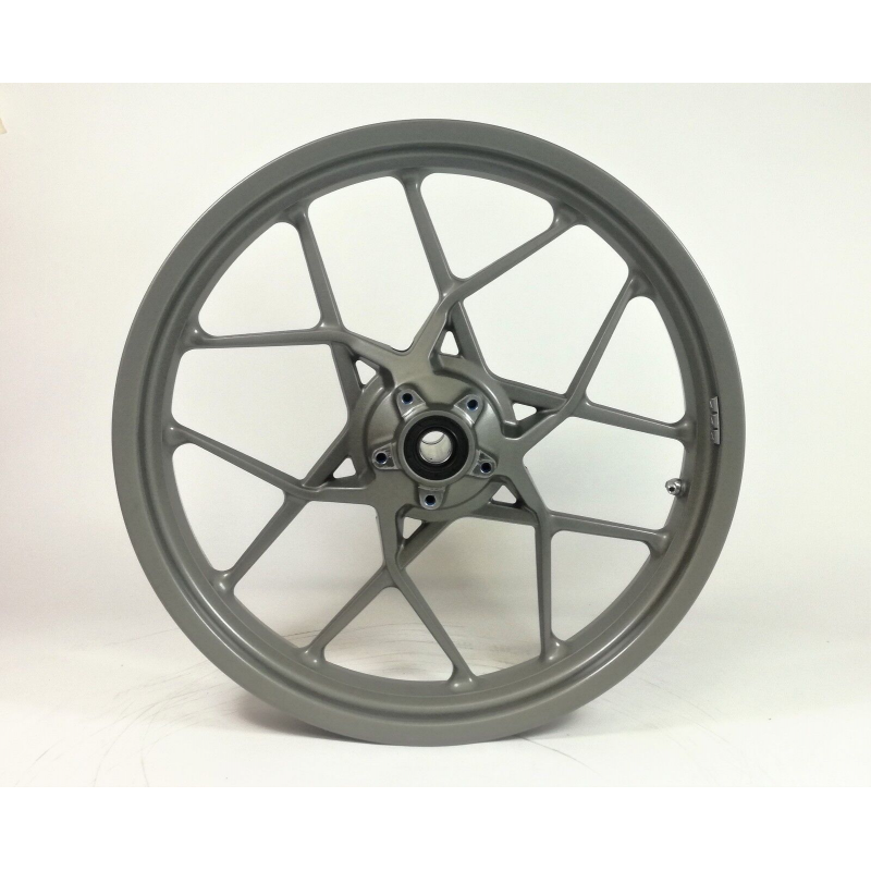 Front Wheel Rim For Multistrada Outlet - 50121603AA
