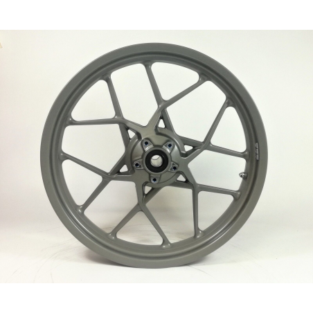Front Wheel Rim For Multistrada Outlet - 50121603AA
