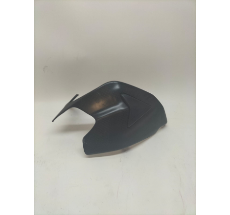 Carbon Swingarm Protector For Panigale Used - 96900212A