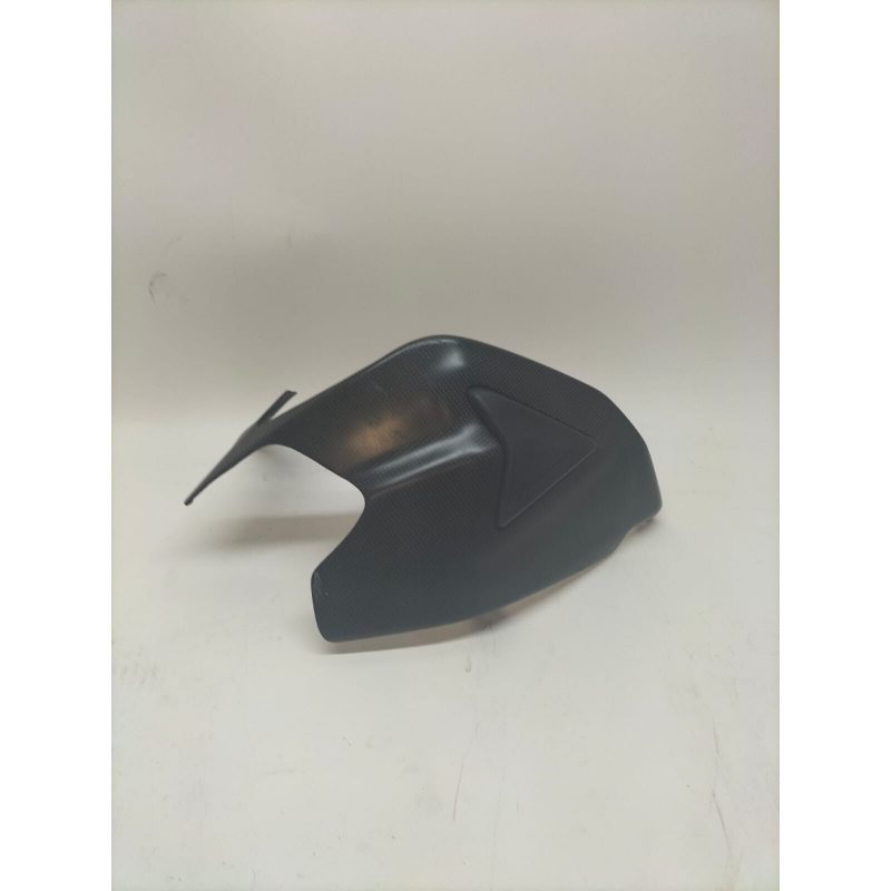 Carbon Swingarm Protector For Panigale Used - 96900212A