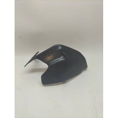 Carbon Swingarm Protector For Panigale Used - 96900212A