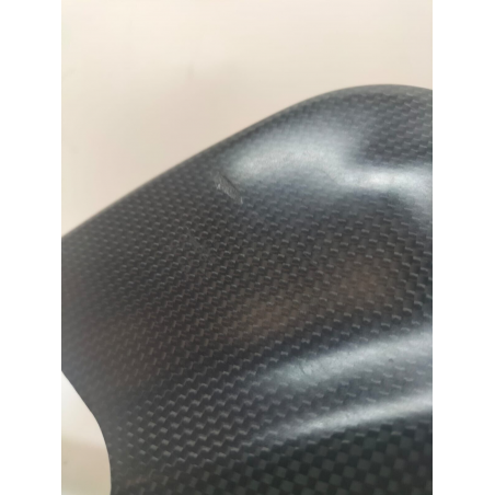 Protezione Forcellone In Carbonio Per Panigale Usata - 96900212A