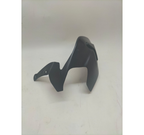 Carbon Swingarm Protector For Panigale Used - 96900212A