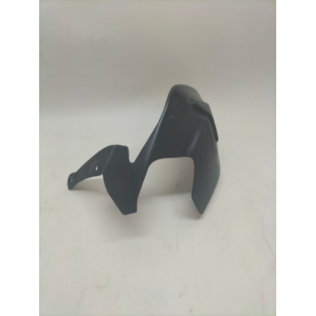 Carbon Swingarm Protector For Panigale Used - 96900212A