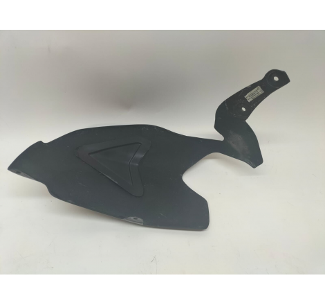Carbon Swingarm Protector For Panigale Used - 96900212A