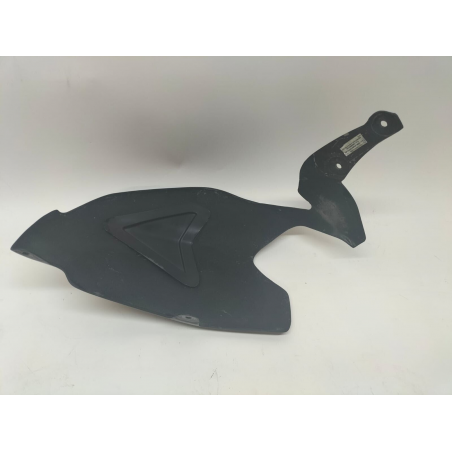 Carbon Swingarm Protector For Panigale Used - 96900212A