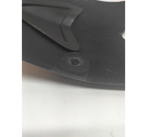 Protezione Forcellone In Carbonio Per Panigale Usata - 96900212A