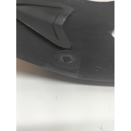 Protezione Forcellone In Carbonio Per Panigale Usata - 96900212A