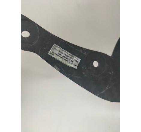 Protezione Forcellone In Carbonio Per Panigale Usata - 96900212A