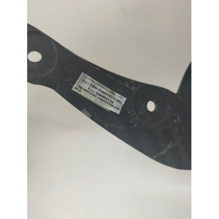 Carbon Swingarm Protector For Panigale Used - 96900212A