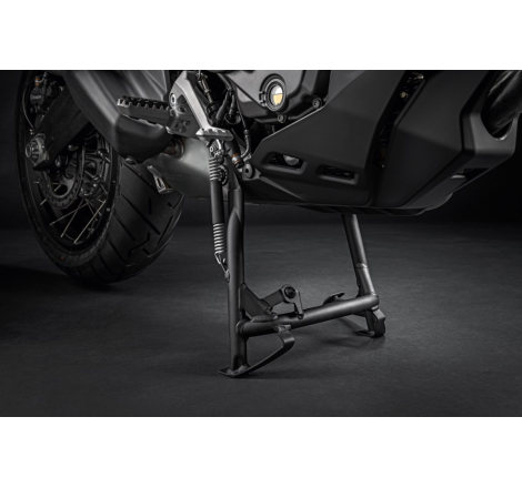Cavalletto Centrale MTS V2/S - 97080171AA