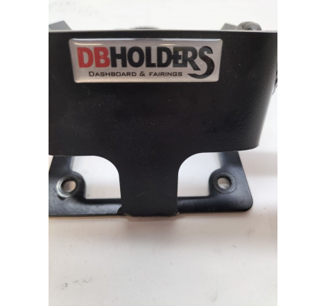Telaietto Anteriore Racing DB Holders Per Panigale 1299 Usato