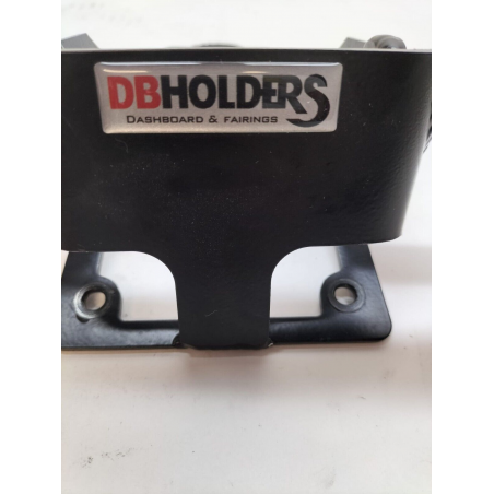 Telaietto Anteriore Racing DB Holders Per Panigale 1299 Usato