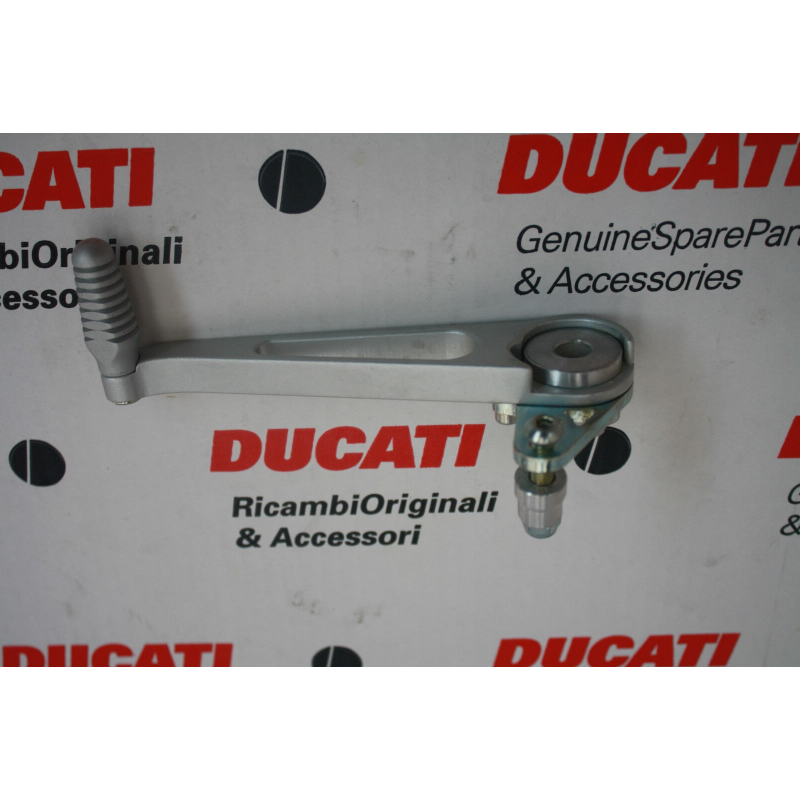 Complete Gear Lever - 97080SAAA
