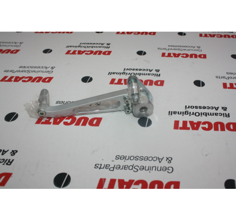 Leva Freno Completa - 97078SAAA