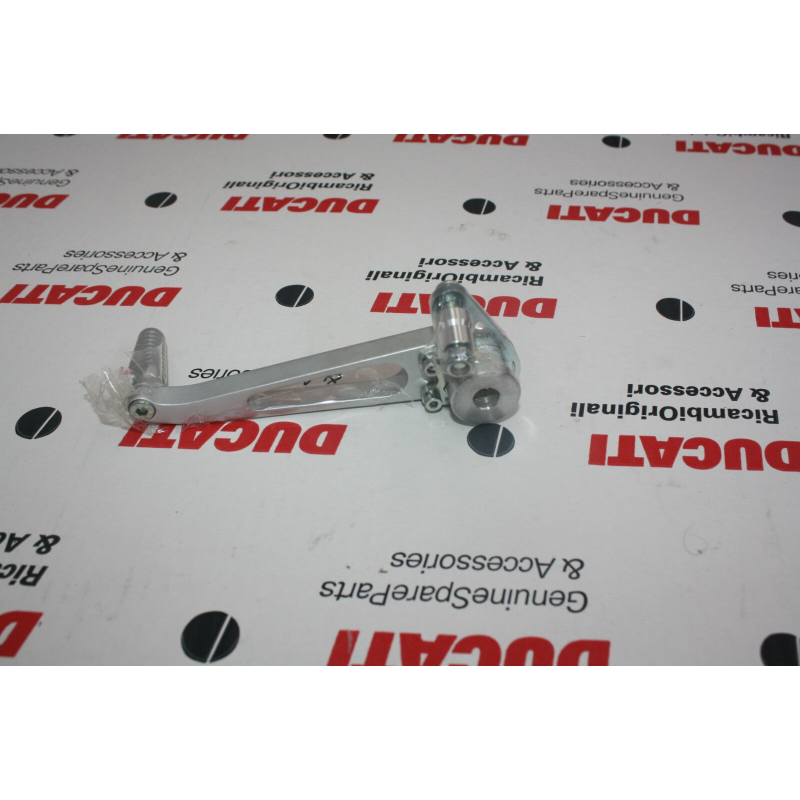 Leva Freno Completa - 97078SAAA