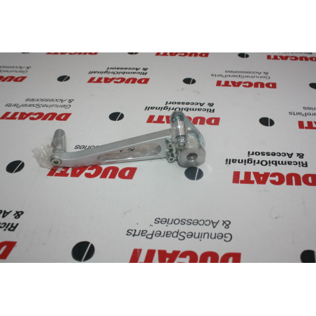 Leva Freno Completa - 97078SAAA