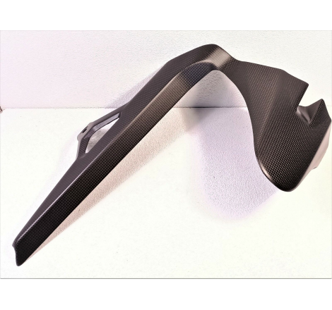 Parafango Posteriore In Carbonio Per Monster - 96980561A