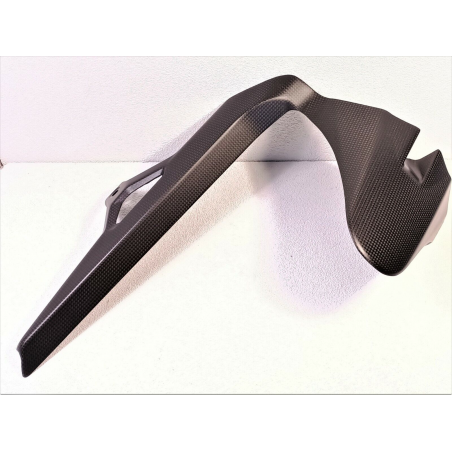 Parafango Posteriore In Carbonio Per Monster - 96980561A