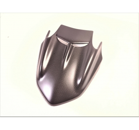 Carbon Upper Dashboard Cover For Diavel - 96980541A