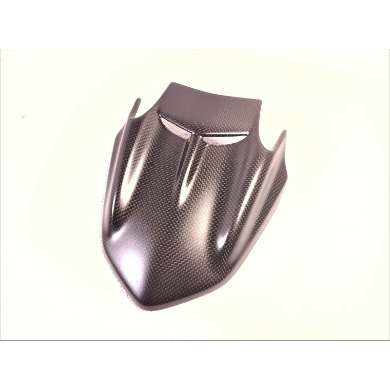 Carbon Upper Dashboard Cover For Diavel - 96980541A