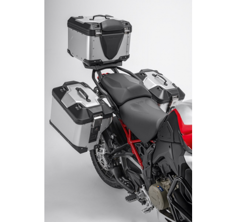 MTS v4 & Desert X Aluminum Side Cases - 96781731AA