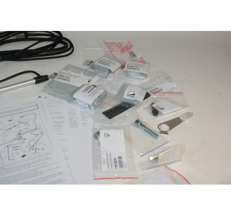 Ducati Corse Superstock Data Acquisition Kit For Panigale - 96524111B