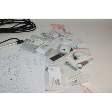 Ducati Corse Superstock Data Acquisition Kit For Panigale - 96524111B