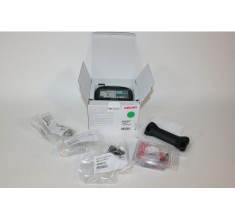 Kit Navigatore Satellitare Ducati Zumo 390 Per Multistrada - 96680321A