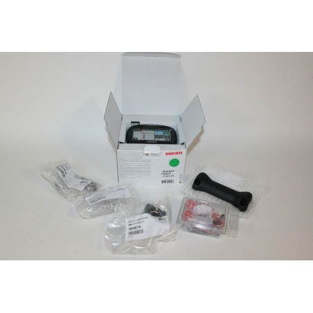 Kit Navigatore Satellitare Ducati Zumo 390 Per Multistrada - 96680321A