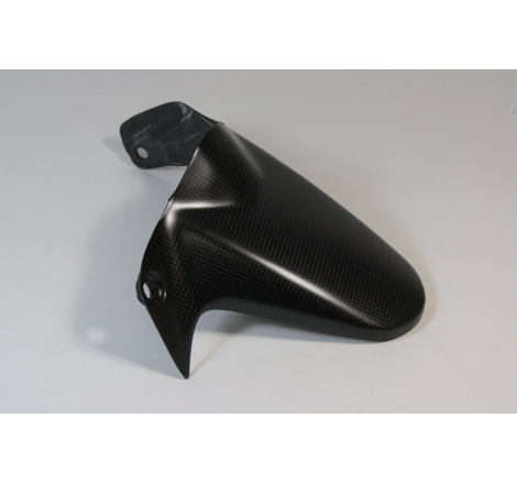 Parafango Posteriore In Carbonio Monster 1200 - 96980381A