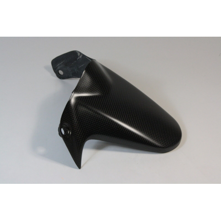 Parafango Posteriore In Carbonio Monster 1200 - 96980381A