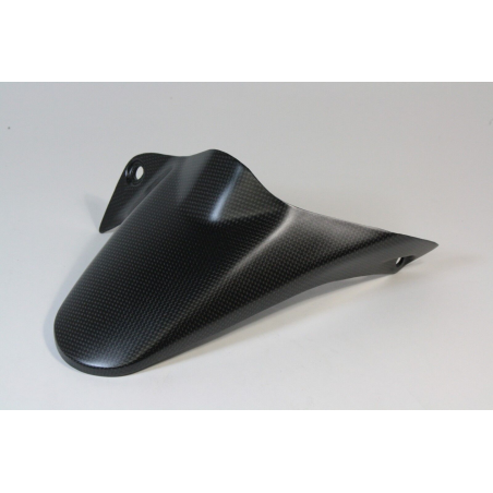 Parafango Posteriore In Carbonio Monster 1200 - 96980381A