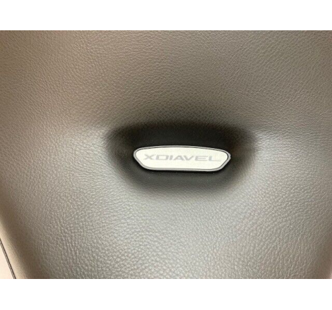 High Rider Seat XDiavel/S - 96880262A