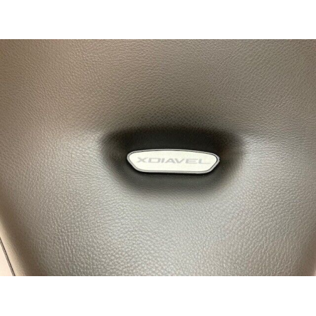 Sella Alta Pilota XDiavel/S - 96880262A