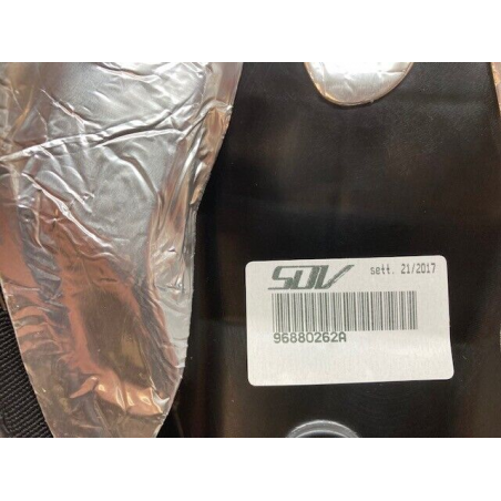 Sella Alta Pilota XDiavel/S - 96880262A