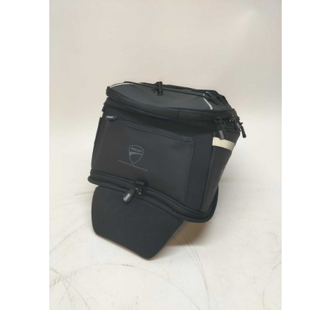Borsa Morbida In Tessuto Tecnico Per Panigale - 96780381B