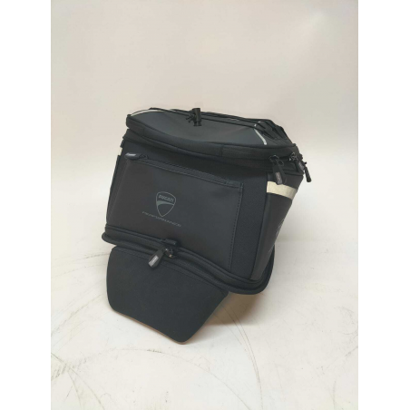 Borsa Morbida In Tessuto Tecnico Per Panigale - 96780381B