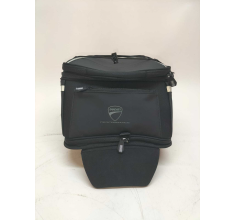 Borsa Morbida In Tessuto Tecnico Per Panigale - 96780381B
