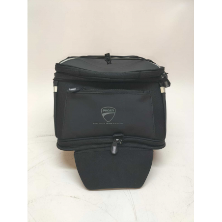 Borsa Morbida In Tessuto Tecnico Per Panigale - 96780381B