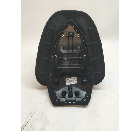 Borsa Morbida In Tessuto Tecnico Per Panigale - 96780381B