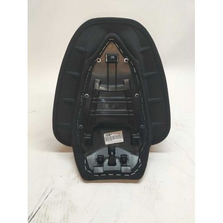 Borsa Morbida In Tessuto Tecnico Per Panigale - 96780381B