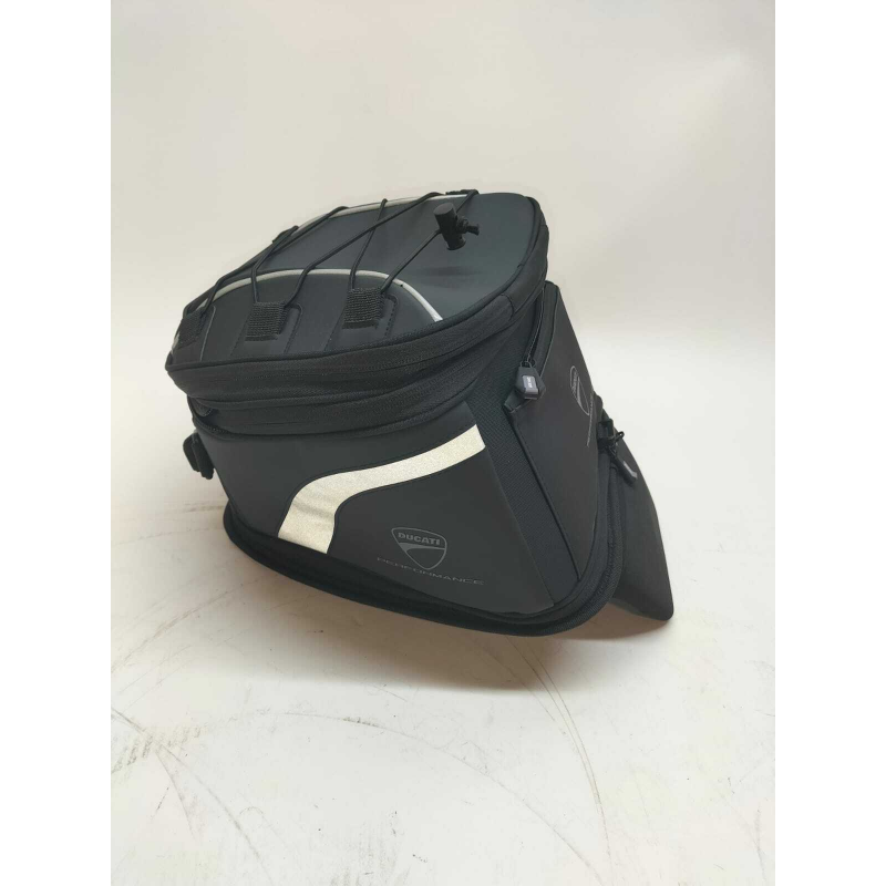 Borsa Morbida In Tessuto Tecnico Per Panigale - 96780381B